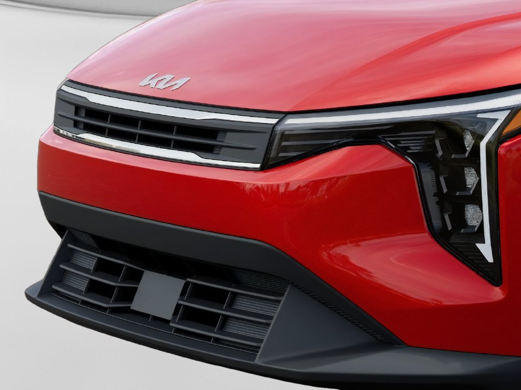New 2027 Kia K4 FWD image 12