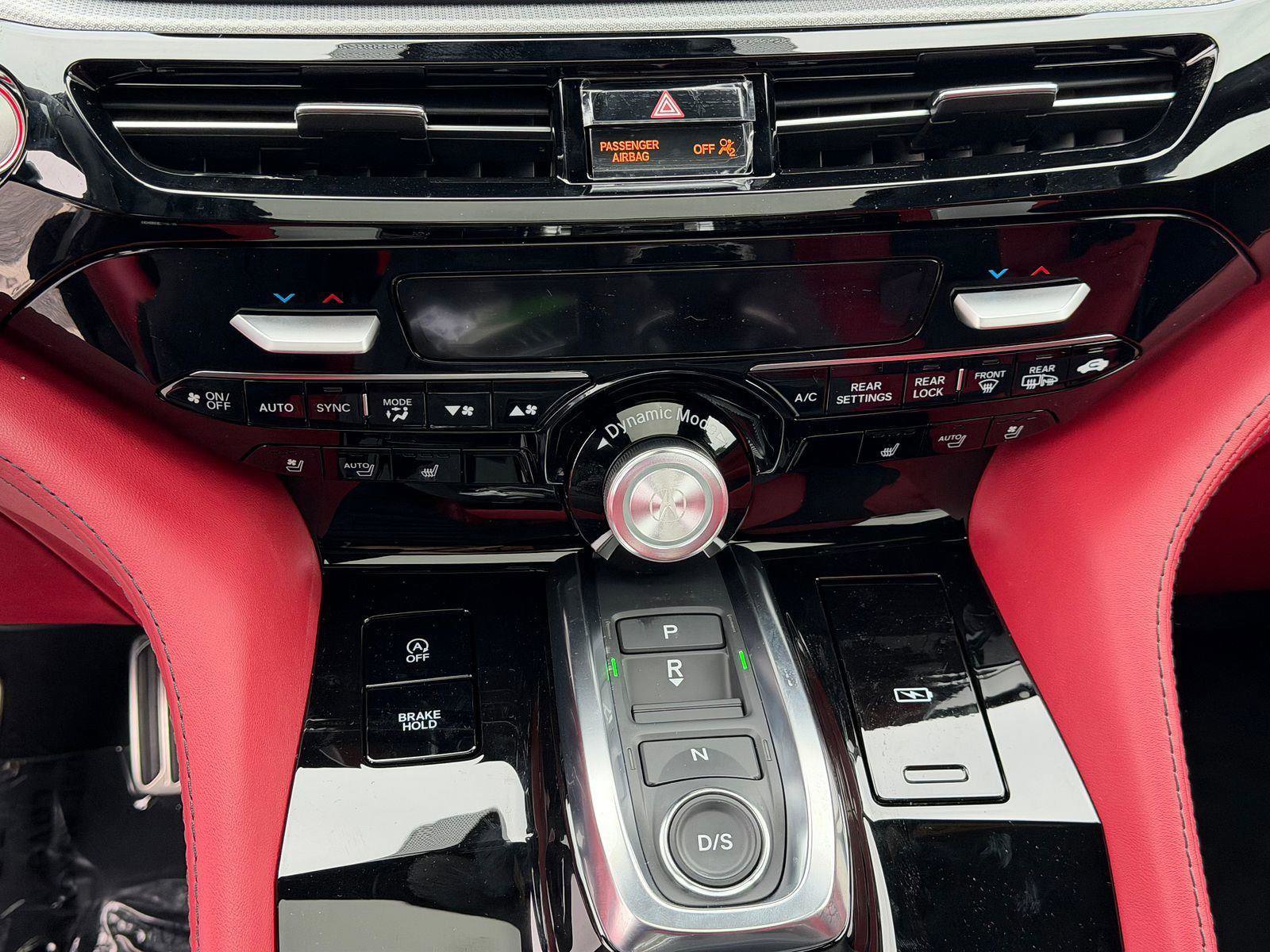 New 2026 Acura MDX A-Spec image 7