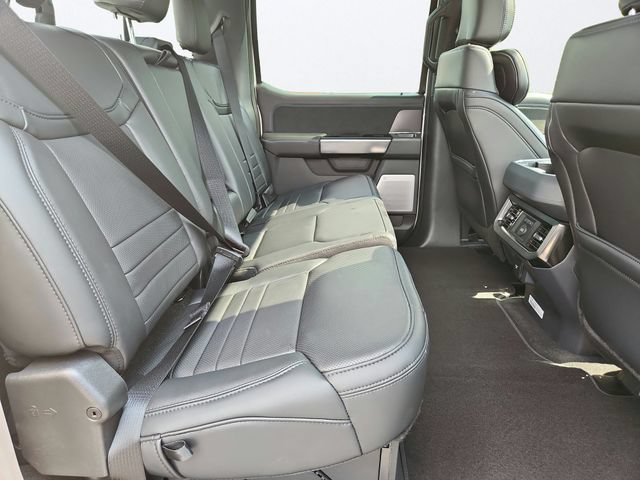 New 2027 Ford F250 Platinum AWD/4WD image 27