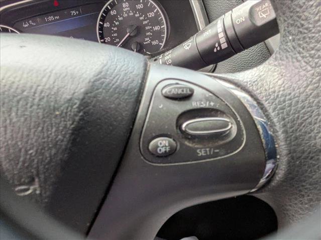 Used 2020 Nissan Murano S w/ Technology Package image 10