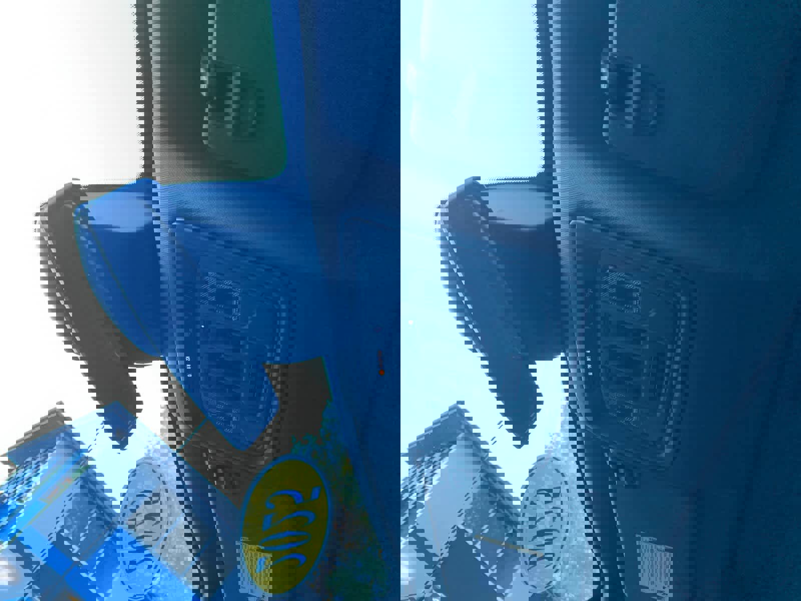 Certified 2025 Chevrolet Silverado 2500 LTZ w/ LTZ Convenience Package image 26