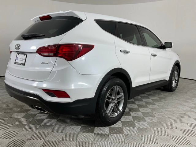 Used 2017 Hyundai Santa Fe Sport FWD image 9