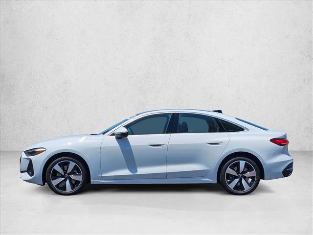 Certified 2025 Audi A5 2.0T Premium w/ Convenience Package AWD/4WD image 9