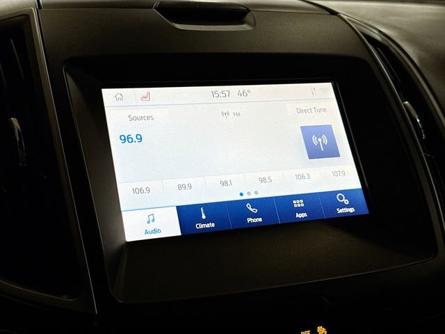Used 2019 Ford Edge SEL w/ Equipment Group 201A AWD/4WD image 15