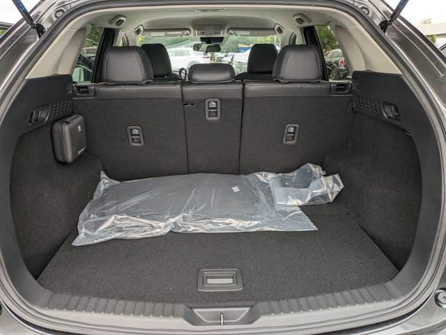 New 2025 MAZDA CX-5 AWD 2.5 S image 27