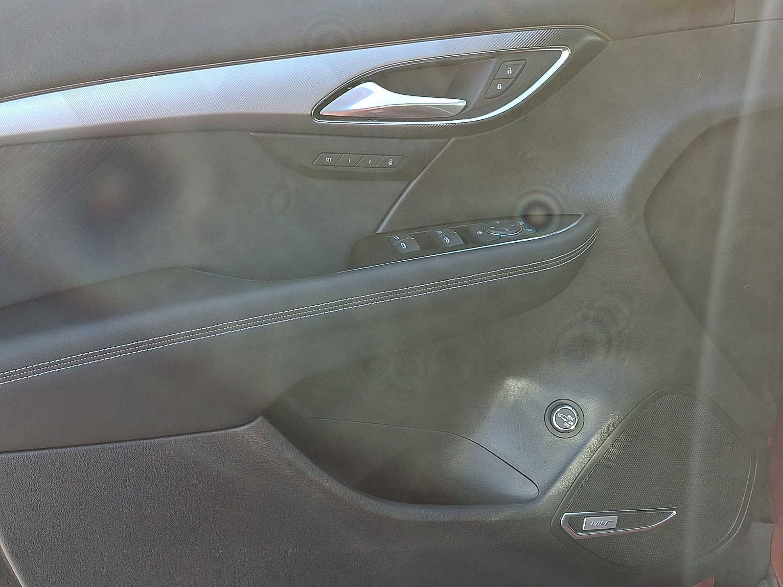 New 2026 Buick Envision Sport Touring image 10