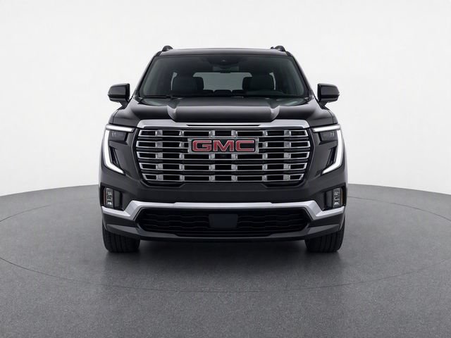 Used 2024 GMC Acadia Denali w/ Super Cruise Package FWD image 5