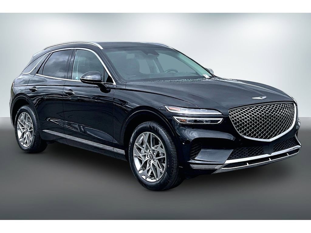 Used 2023 Genesis GV70 2.5T w/ Advanced Package image 3