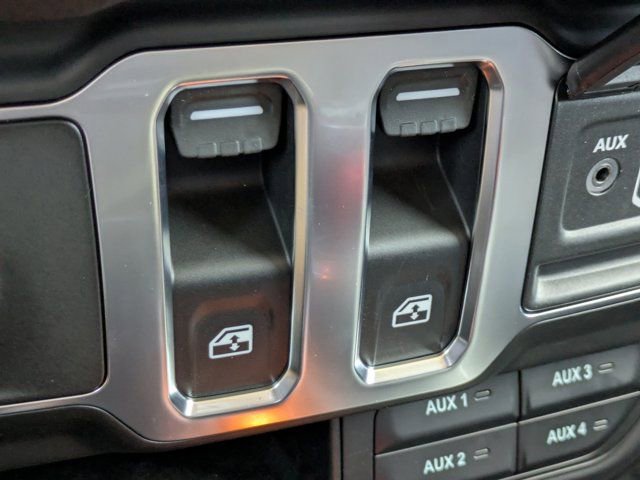 New 2026 Jeep Wrangler Sport AWD/4WD image 15