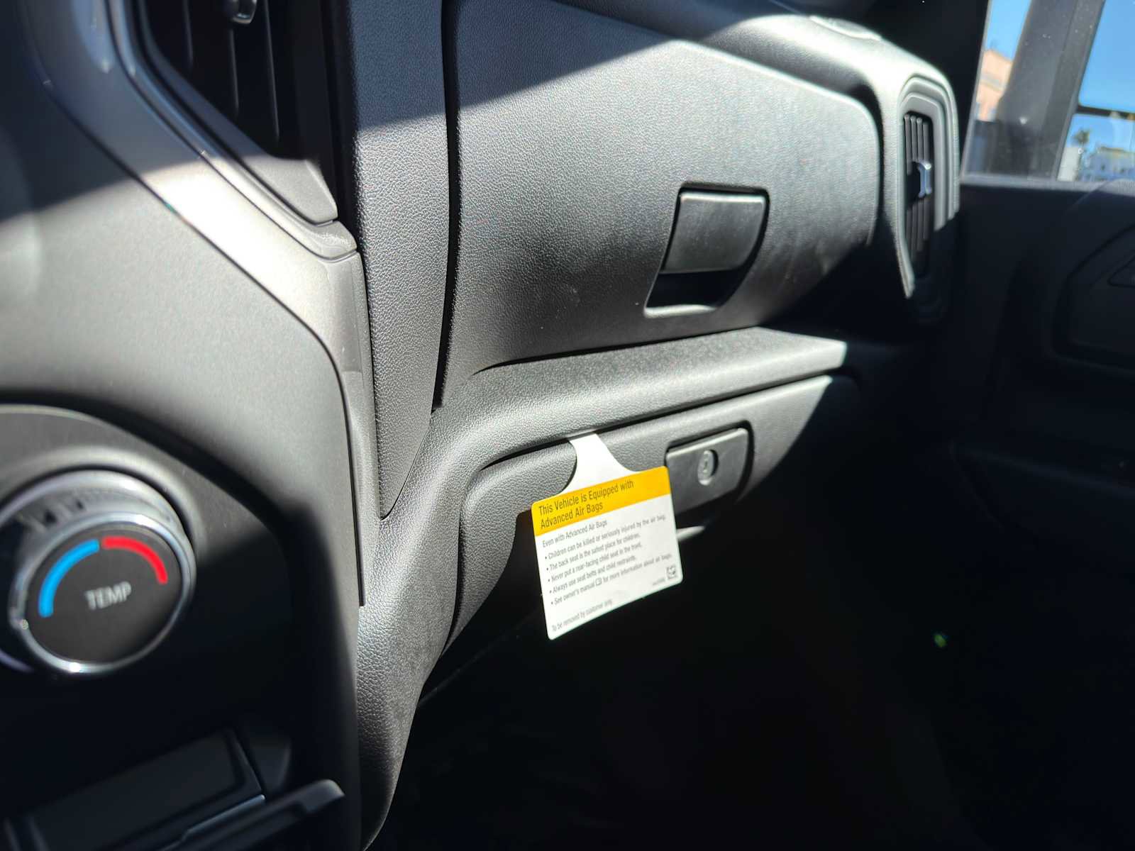 New 2026 Chevrolet Silverado 3500 W/T w/ WT Convenience Package image 39