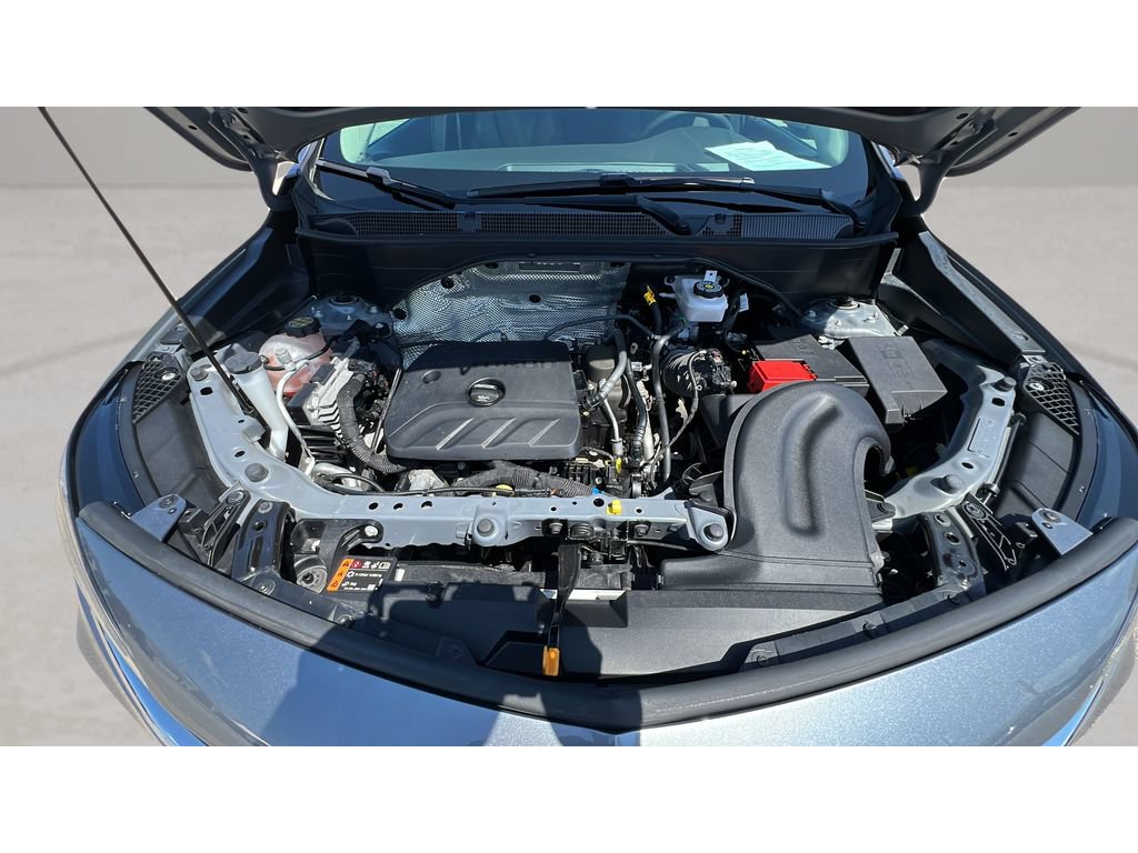 Certified 2022 Buick Encore GX Preferred w/ Cold Weather Comfort Package AWD/4WD image 33