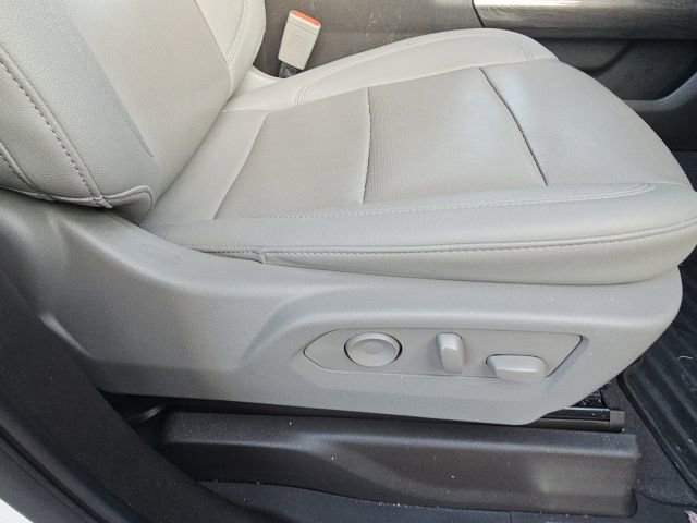 Used 2024 Chevrolet Silverado 1500 LTZ w/ LTZ Convenience Package II image 32