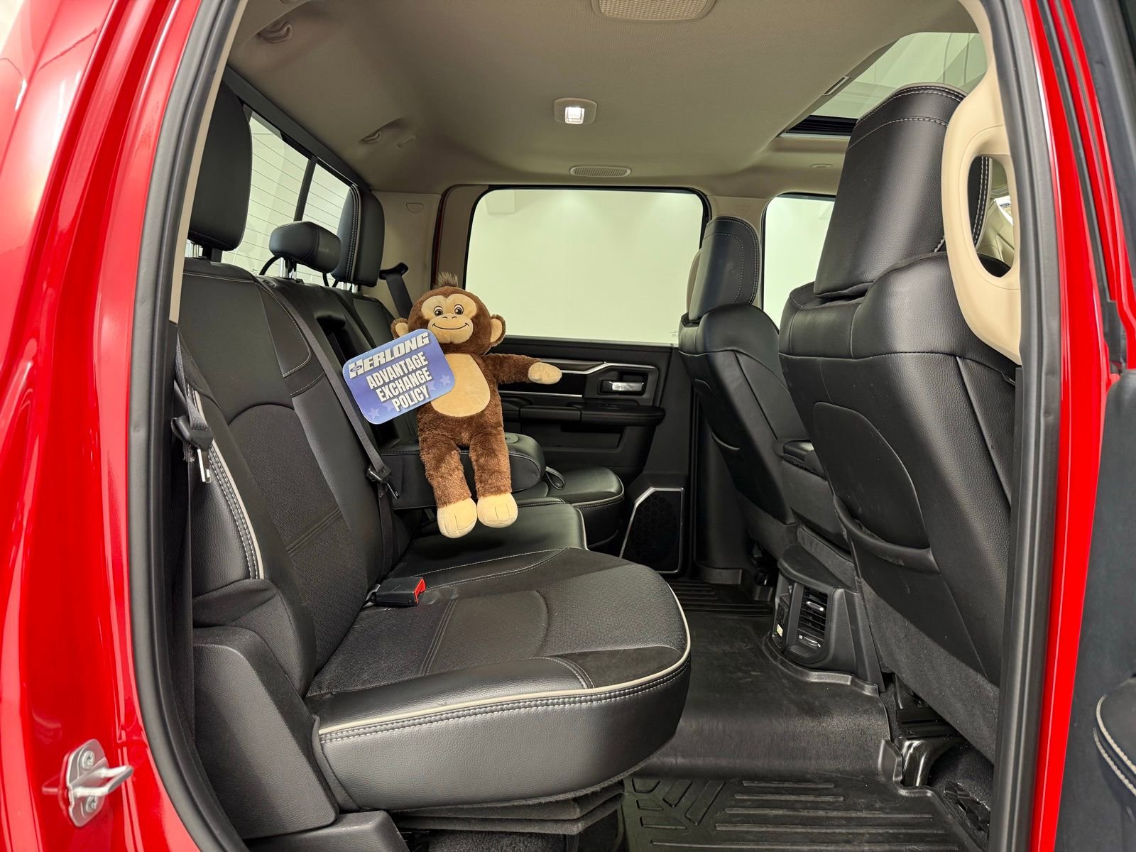 Used 2022 RAM 2500 Laramie image 35