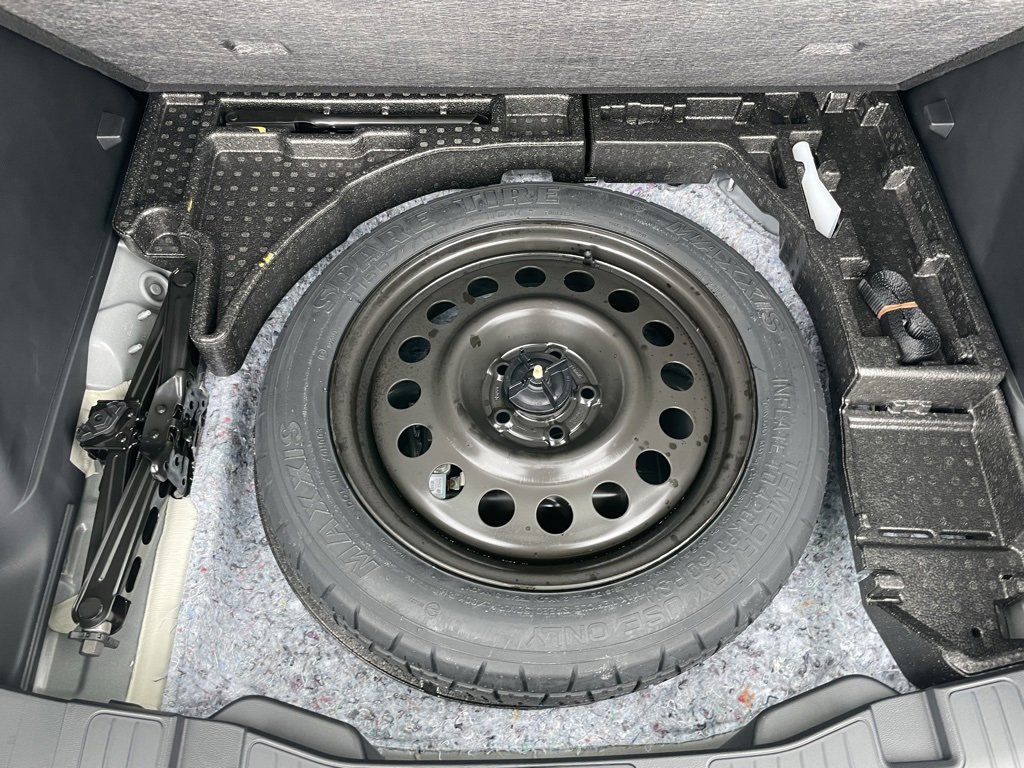 New 2026 Ford Escape SE image 35