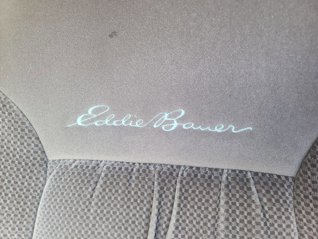 Used 1993 Ford Bronco Eddie Bauer AWD/4WD image 24