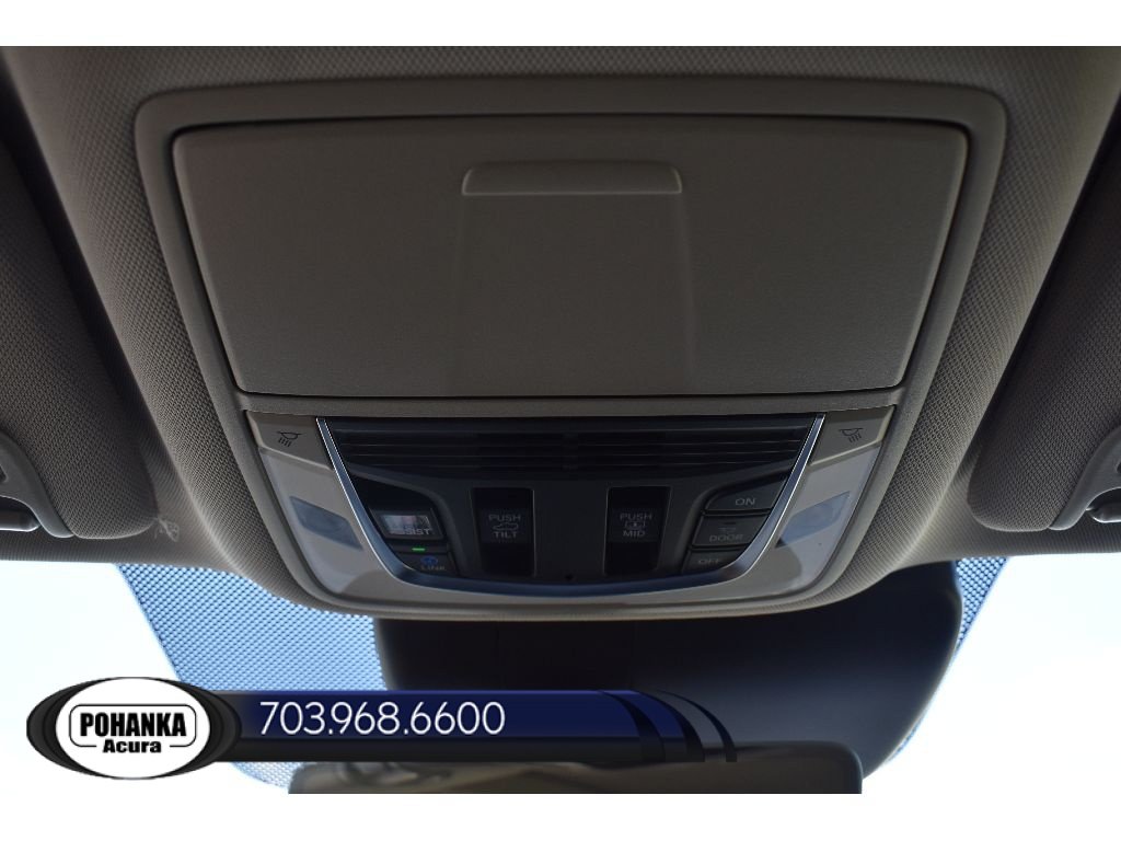 New 2026 Acura RDX SH-AWD w/ Technology Package image 19