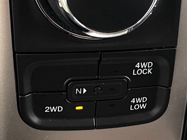 Used 2014 RAM 1500 Outdoorsman AWD/4WD image 21
