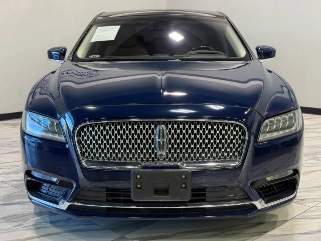 Used 2019 Lincoln Continental Reserve w/ Rear Seat Package AWD/4WD image 3