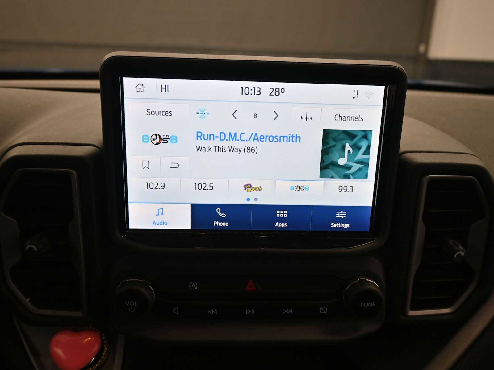 Used 2022 Ford Bronco Sport Big Bend AWD/4WD image 15