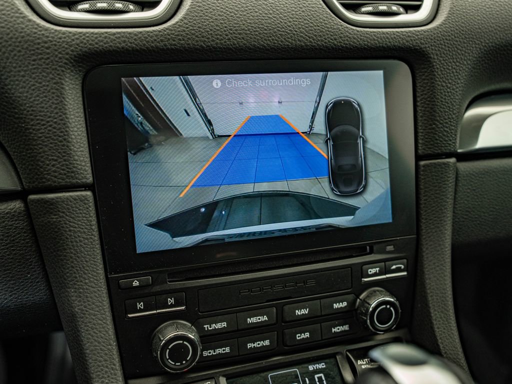 Certified 2019 Porsche 718 Boxster image 37