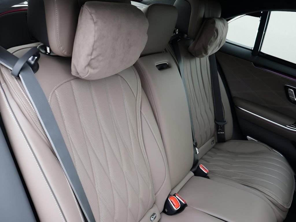 New 2026 Mercedes-Benz S 63 AMG S image 15