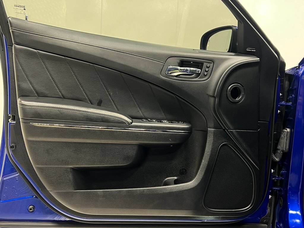 Used 2021 Dodge Charger SRT Hellcat RWD image 16