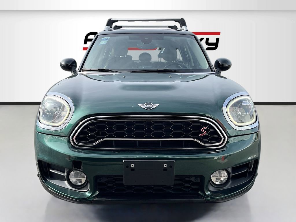 Used 2019 MINI Cooper Countryman S w/ Convenience Package image 2
