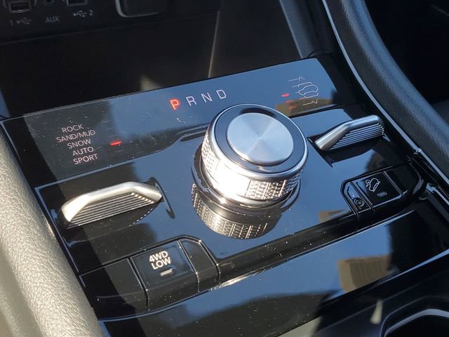 New 2025 Jeep Grand Cherokee Summit w/ Obsidian Package image 12