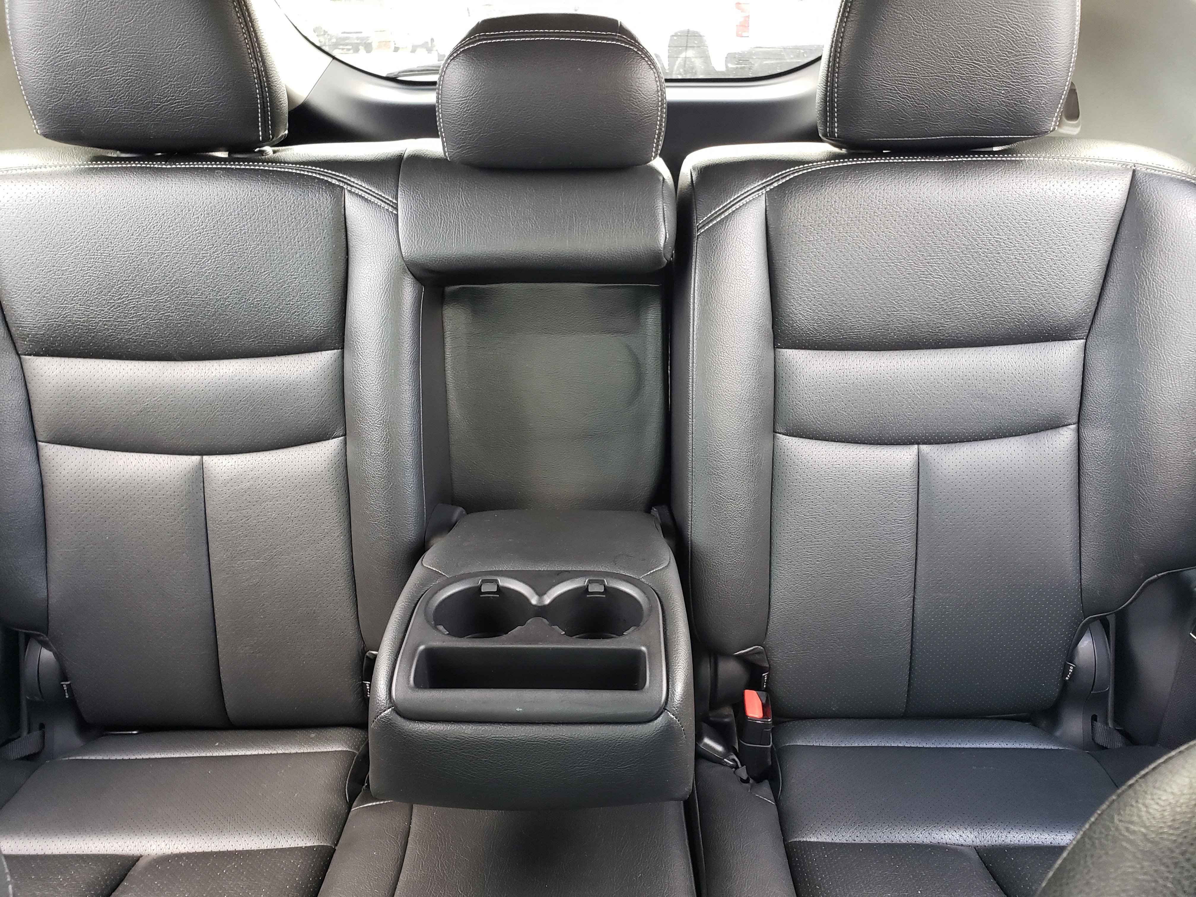 Used 2016 Nissan Murano SV image 28