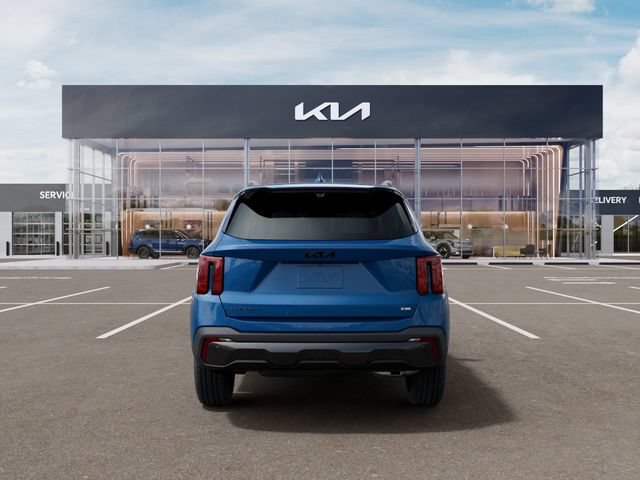 New 2026 Kia Sorento SX Prestige AWD/4WD image 6