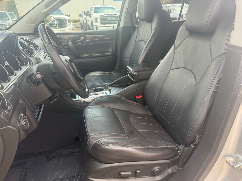 Used 2014 Buick Enclave Leather FWD image 10