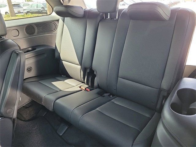 New 2026 Hyundai Palisade Calligraphy image 18