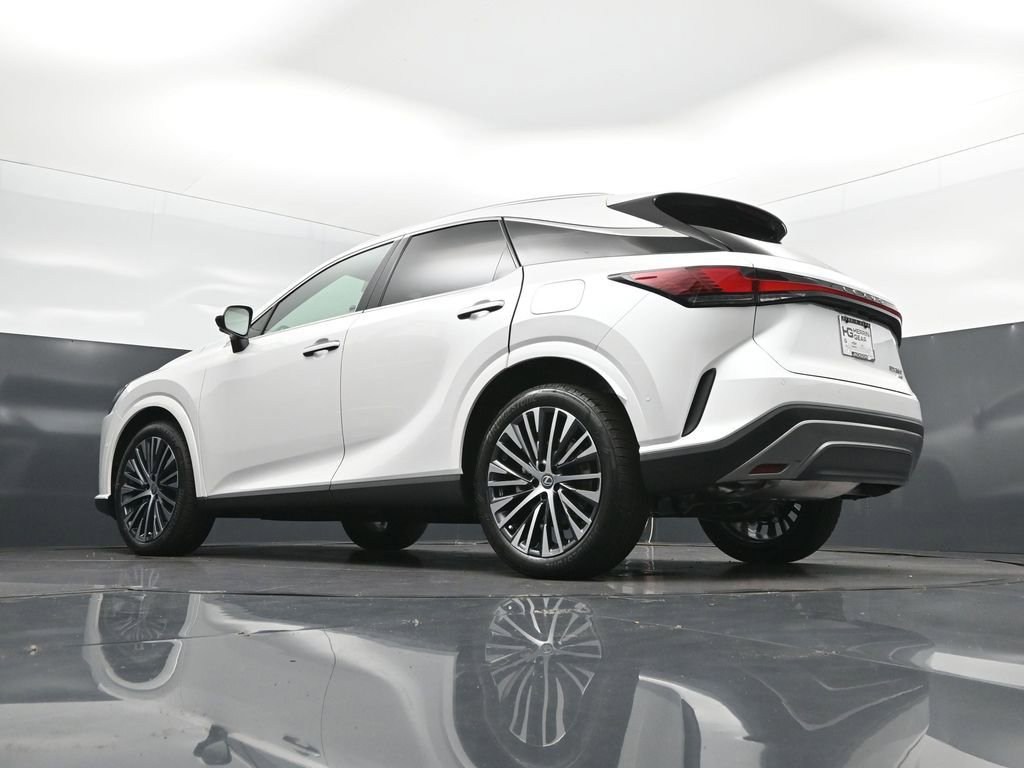 New 2026 Lexus RX 350 Premium Plus AWD/4WD image 40