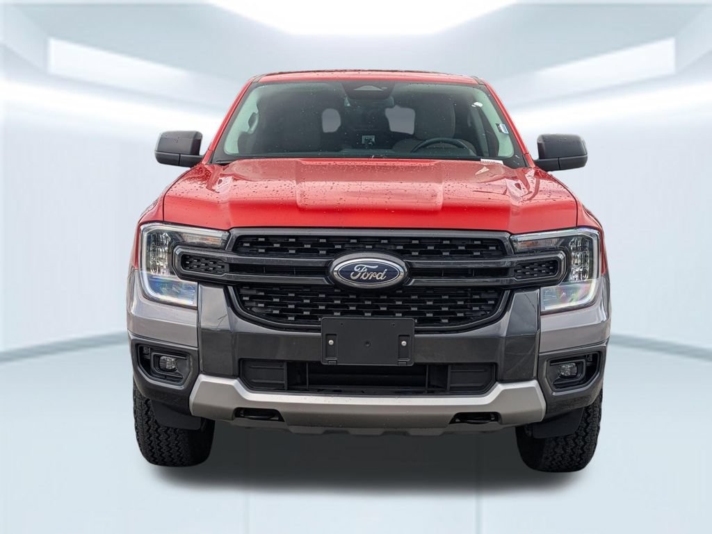 Used 2024 Ford Ranger XLT w/ FX4 Off-Road Package AWD/4WD image 8