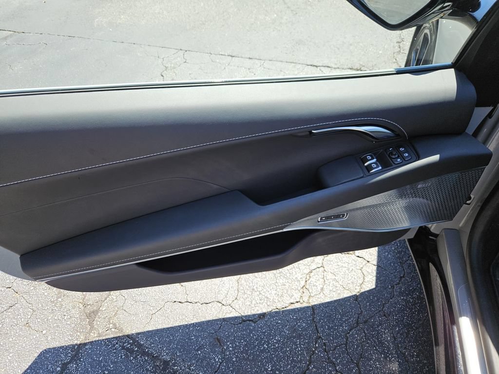 Used 2024 Lotus Emira First Edition RWD image 16