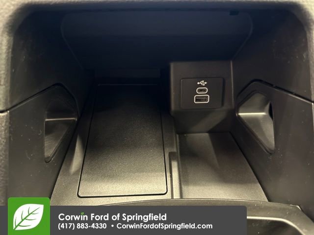 New 2026 Ford Ranger XL w/ Trailer Tow Package image 32