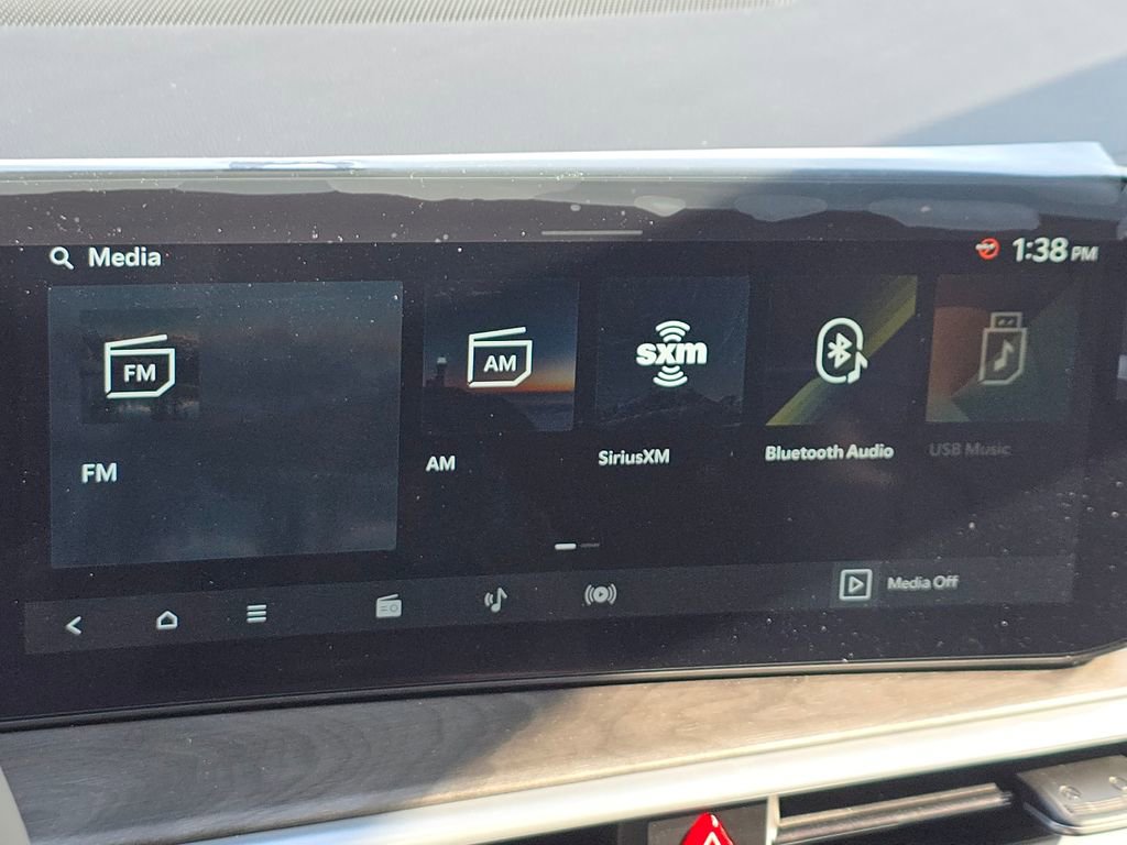 New 2026 Kia Sorento SX Prestige image 11