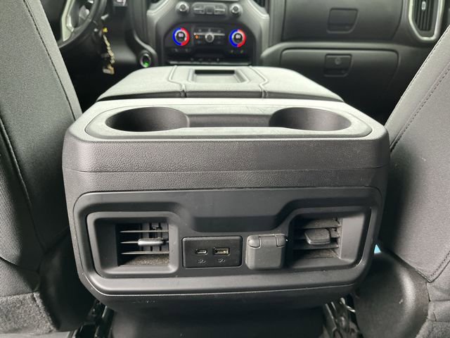 Certified 2022 Chevrolet Silverado 2500 LT w/ Convenience Package image 22