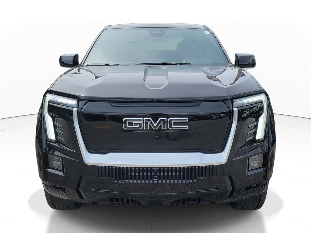 New 2025 GMC Sierra EV Denali image 2