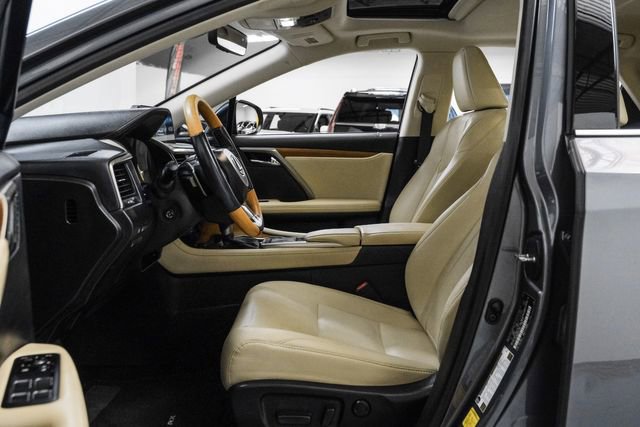 Used 2021 Lexus RX 350 FWD w/ Premium Package image 3