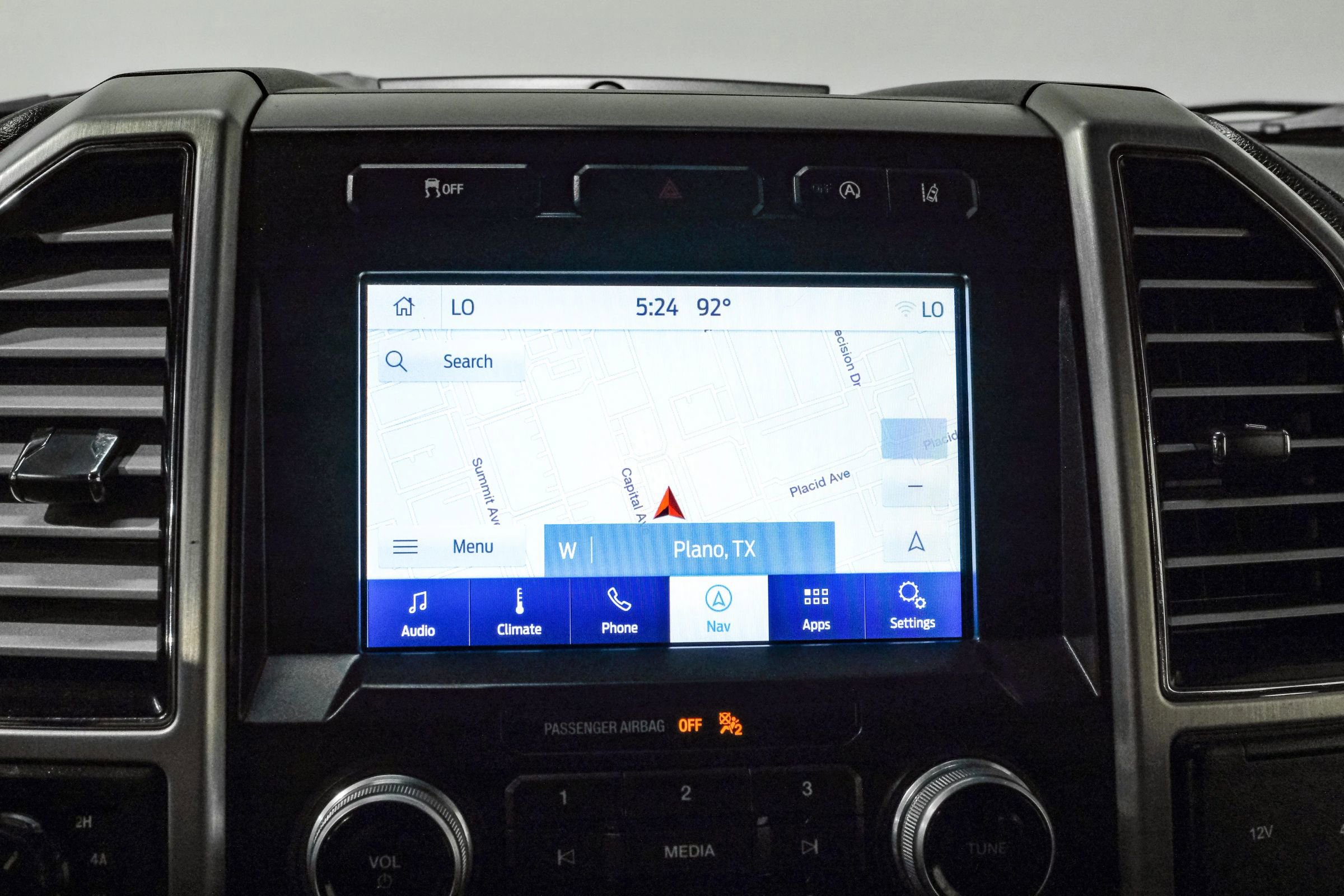 Used 2020 Ford F150 Platinum image 27