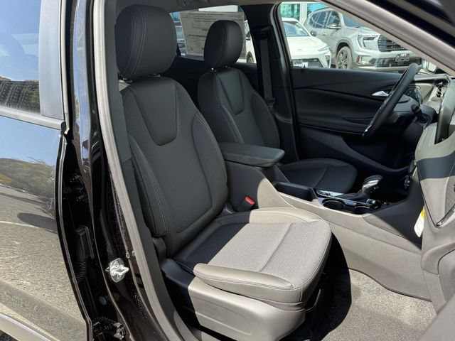 New 2026 Buick Encore GX Preferred w/ Comfort Package AWD/4WD image 9