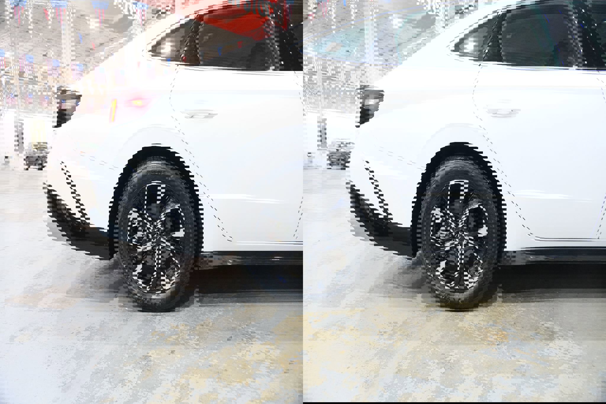 Used 2025 Hyundai Sonata SEL image 12