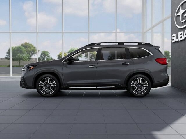 New 2027 Subaru Ascent Touring AWD/4WD image 3
