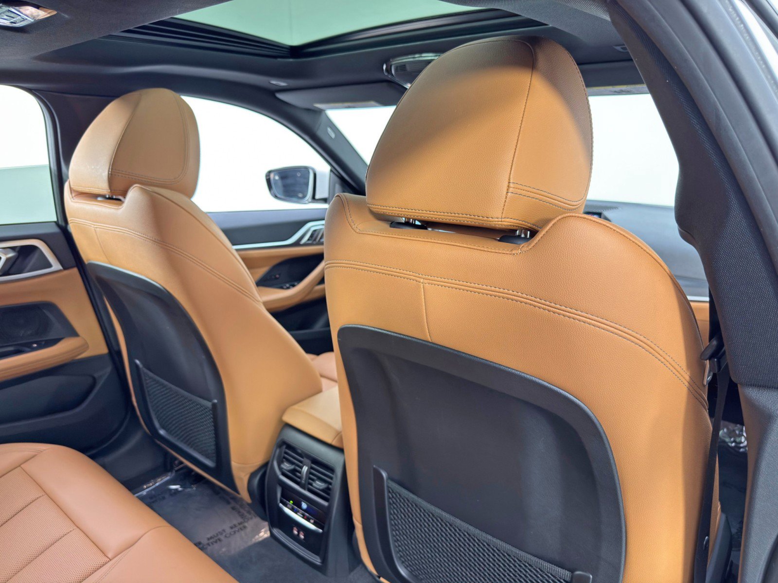 Used 2023 BMW i4 eDrive35 image 38