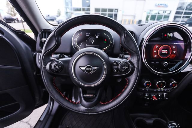 Used 2021 MINI Cooper Countryman S AWD/4WD image 41