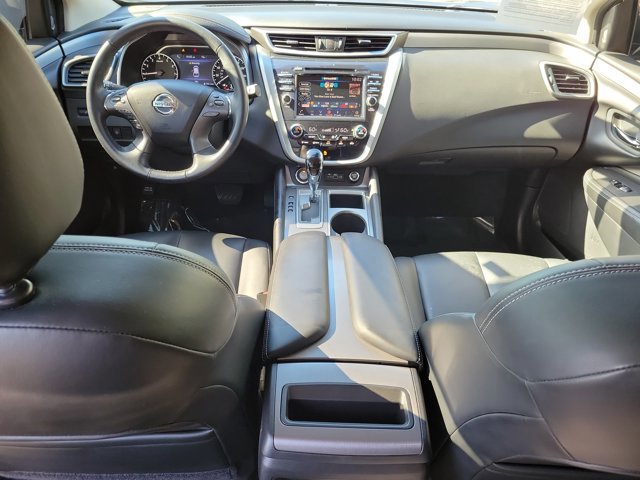 Used 2022 Nissan Murano SV AWD/4WD image 15