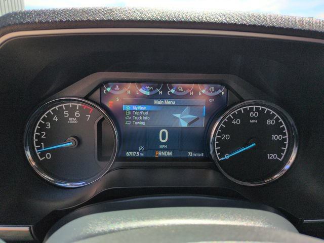 Used 2023 Ford F150 XLT w/ Equipment Group 302A High AWD/4WD image 15