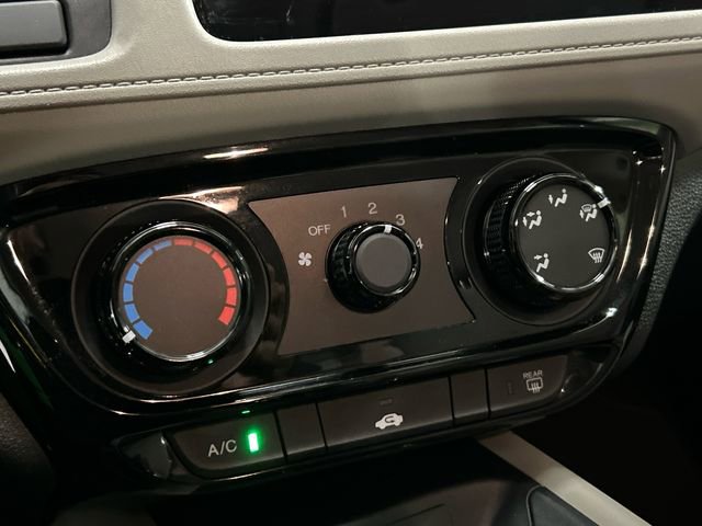 Used 2018 Honda HR-V LX image 17