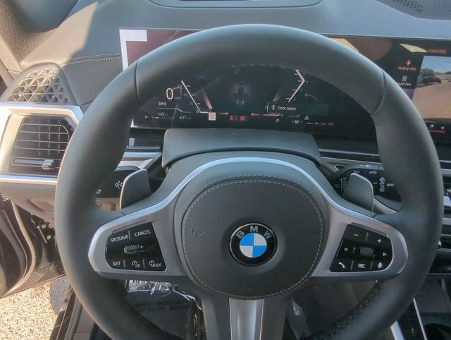 Used 2026 BMW X5 xDrive40i w/ Executive Package AWD/4WD image 18